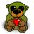 Teddy