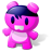 Pink Toy