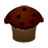 Choc Chip Muffin
