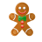 Gingerbread