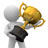 Trophy