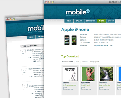 Phone