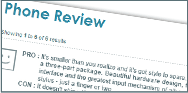 User Reviews