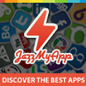 JazzMyApp