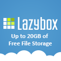 Lazybox